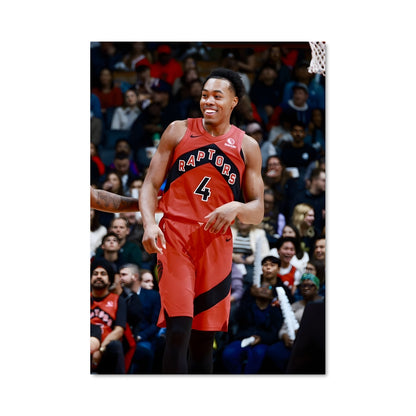 Poster Scottie barnes 60345