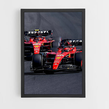 ap-scuderia ferrari-3 cadre Noir