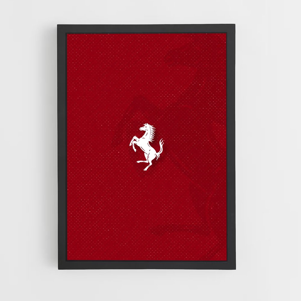 ap-scuderia ferrari-9 cadre Noir