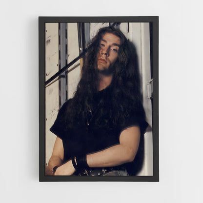 ap-sean kinney-2 cadre Noir