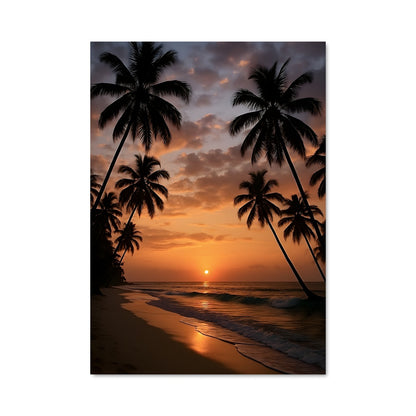 Poster Seashore 97319
