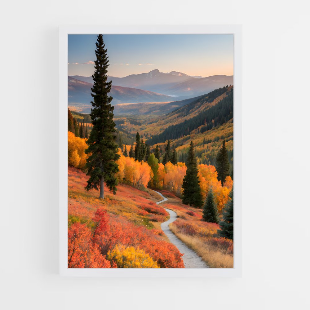 ap-seasons-5 cadre Blanc