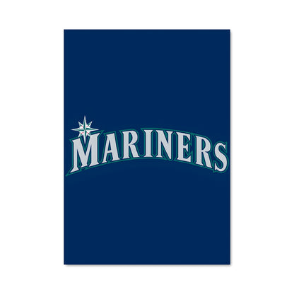 Poster Seattle mariners 58590
