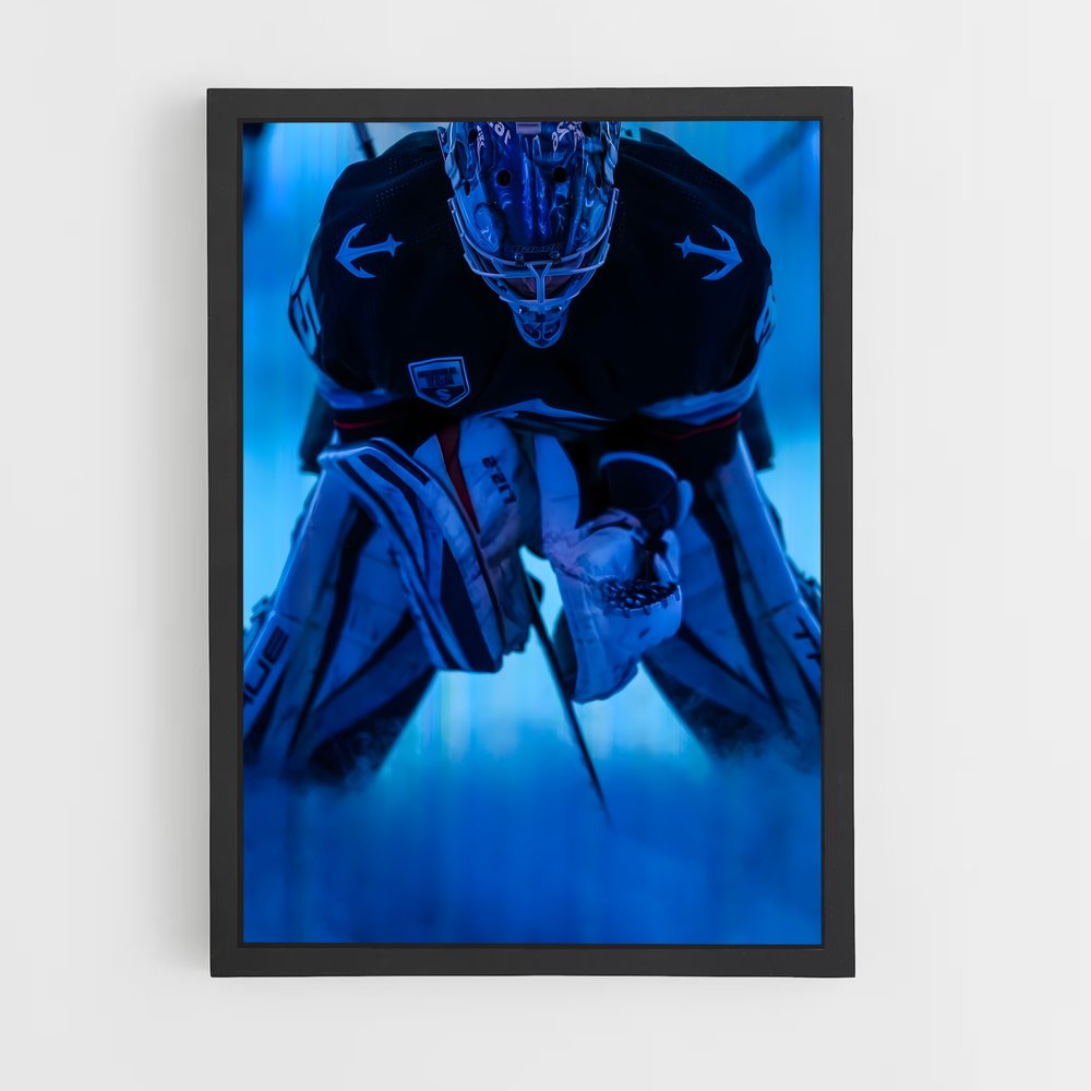ap-seattle kraken-5 cadre Noir