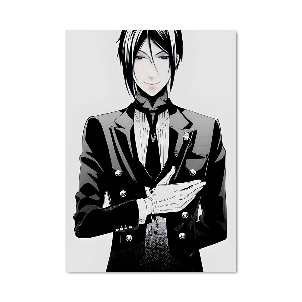 Poster Sebastian michaelis 28889