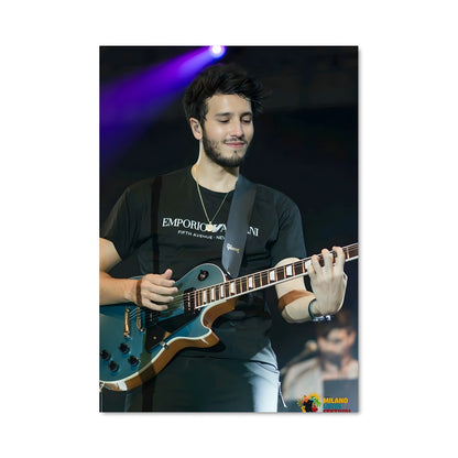 Poster Sebastian yatra 55043