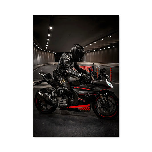 Poster Sef-r 450 82718