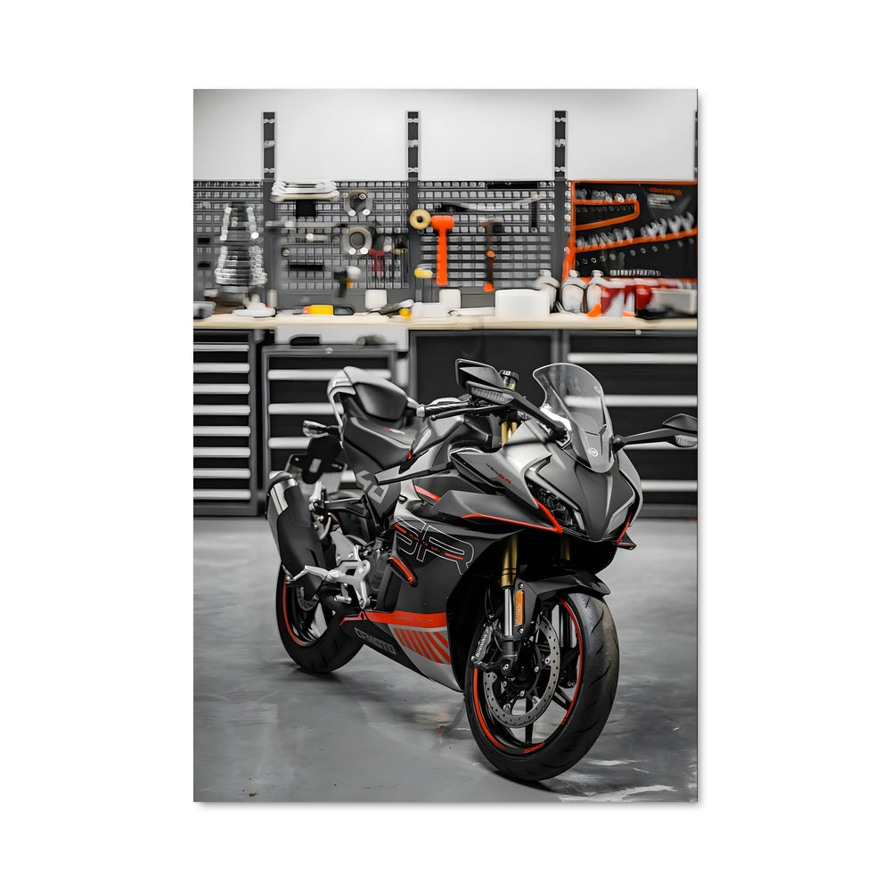 Poster Sef-r 450 82716