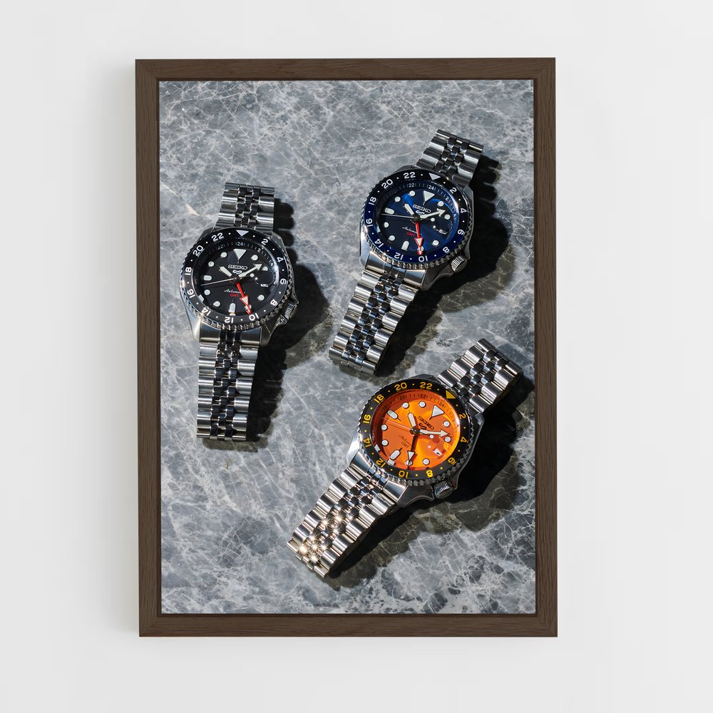 ap-seiko-3 cadre Bois foncé