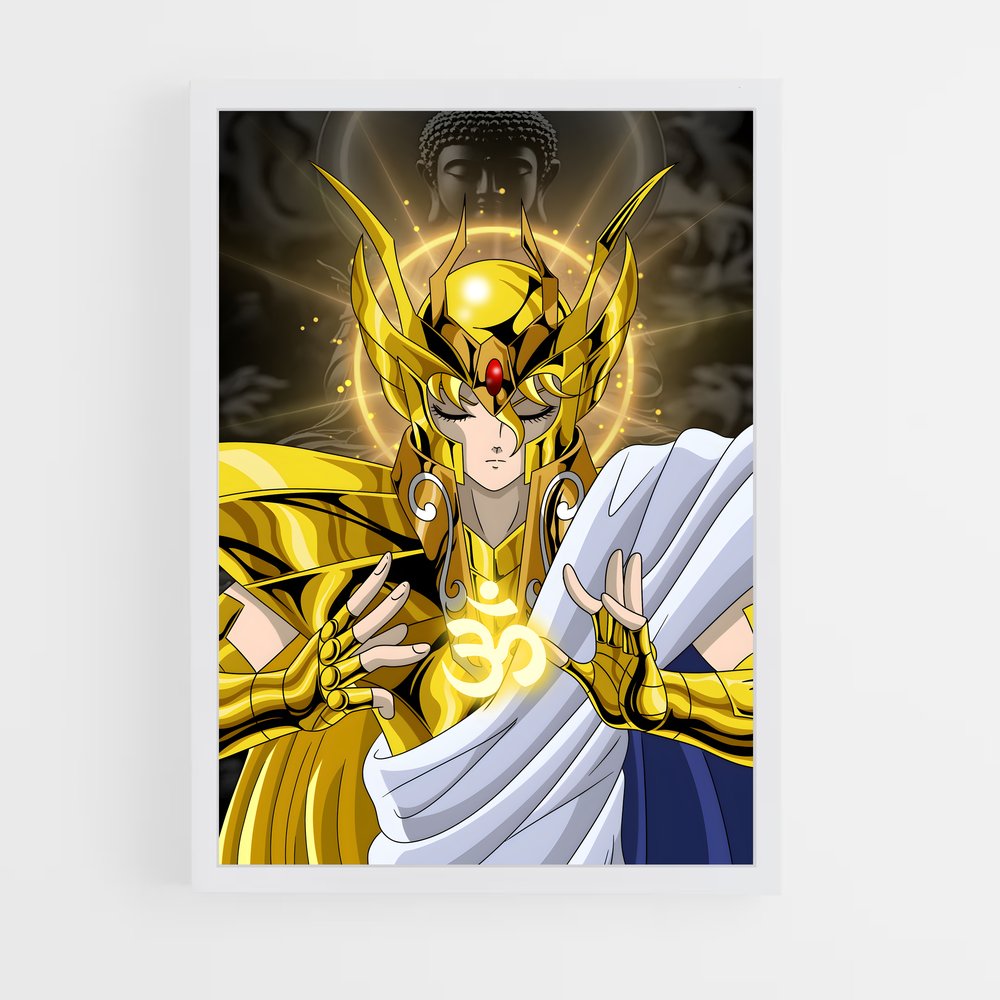 ap-seiya-3 cadre Blanc