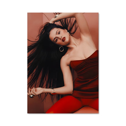 Poster Selena gomez 52480