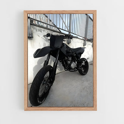 ap-senda 125-1 cadre Bois clair