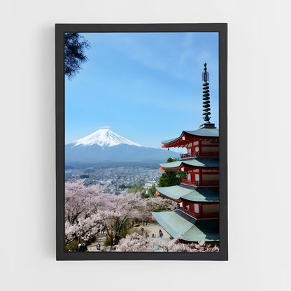 ap-sensoji temple-1 cadre Noir