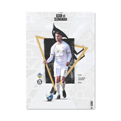 Poster Seongnam fc 72906