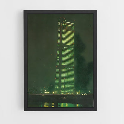 ap-seoul 1988-2 cadre Noir