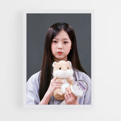 ap-seowoo-4 cadre Blanc