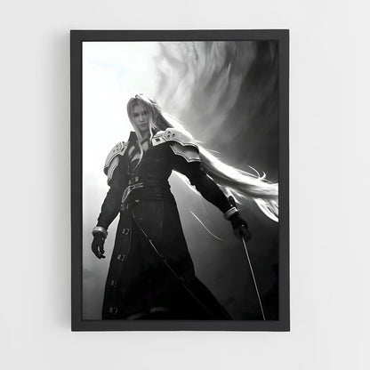 ap-sephiroth-3 cadre Noir
