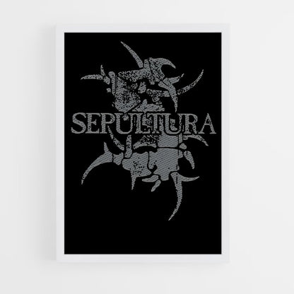 ap-sepultura-2 cadre Blanc