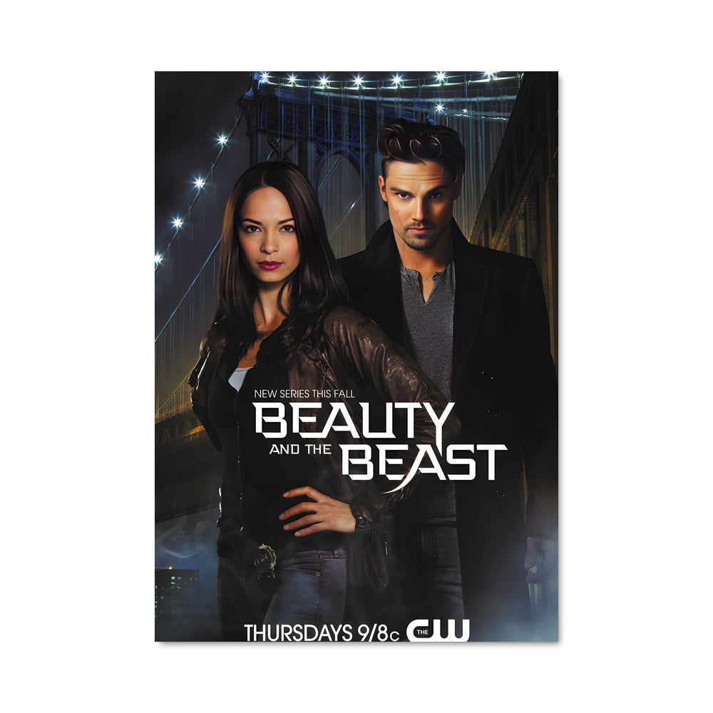 Poster Series 36807