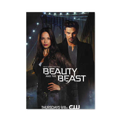 Poster Series 36807