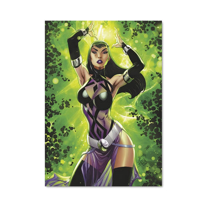 Poster Sersi 40354