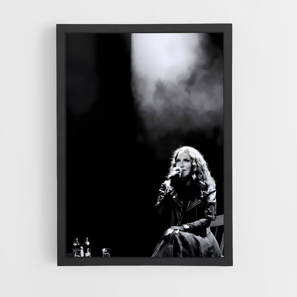 ap-sertab erener-7 cadre Noir