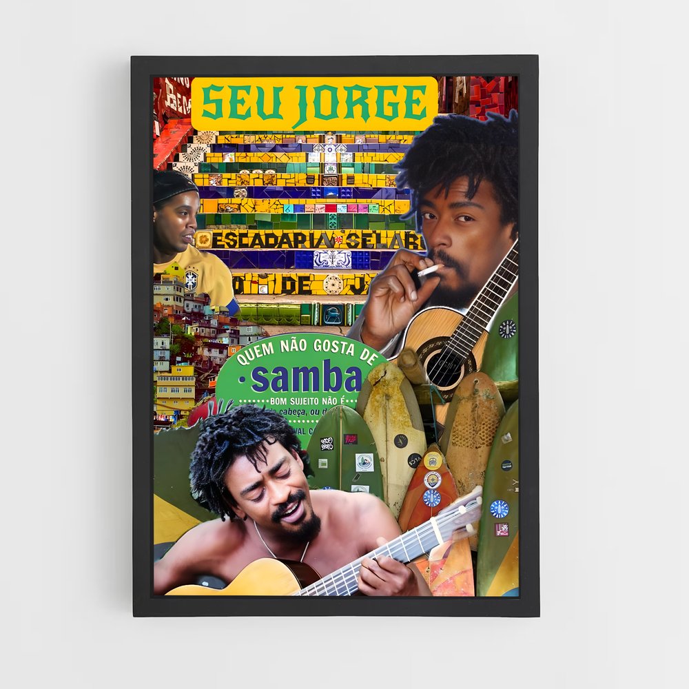 ap-seu jorge-2 cadre Noir