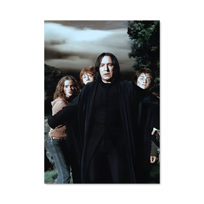 Poster L'Art de la Magie