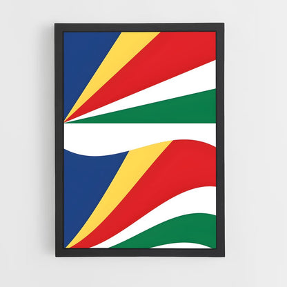 ap-seychelles flag-1 cadre Noir