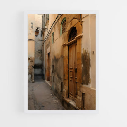 ap-sfax-3 cadre Blanc