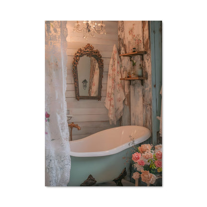 Poster Shabby chic 20894
