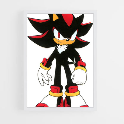 ap-shadow sonic-2 cadre Blanc