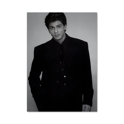 Poster Shah rukh khan 8197