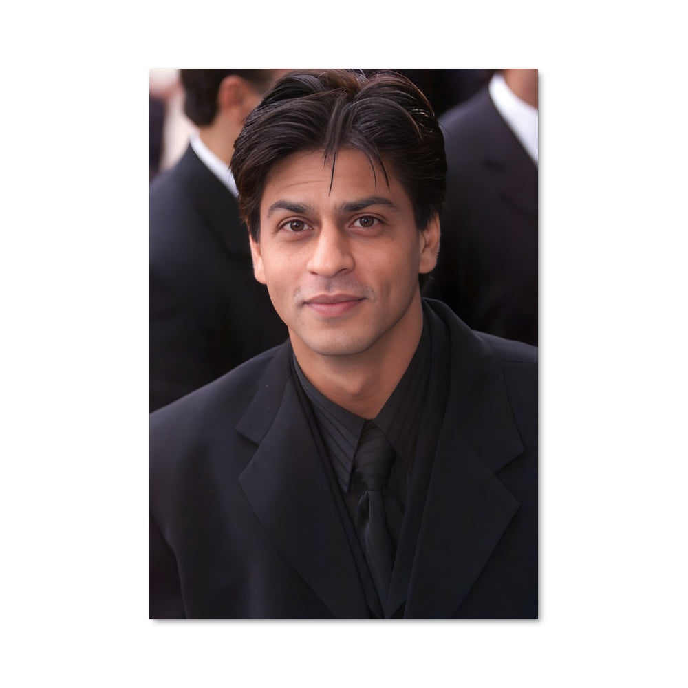 Poster Shah rukh khan 8192