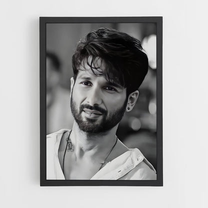 ap-shahid kapoor-10 cadre Noir