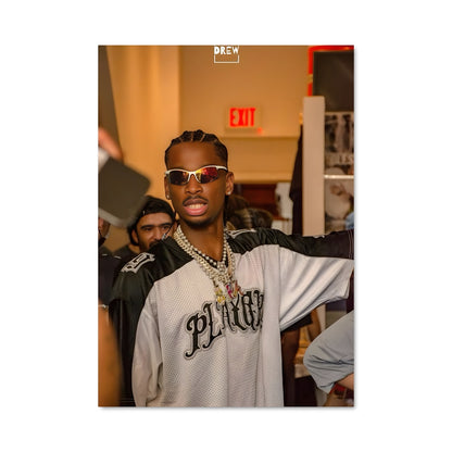Poster Shai gilgeous-alexander 60366