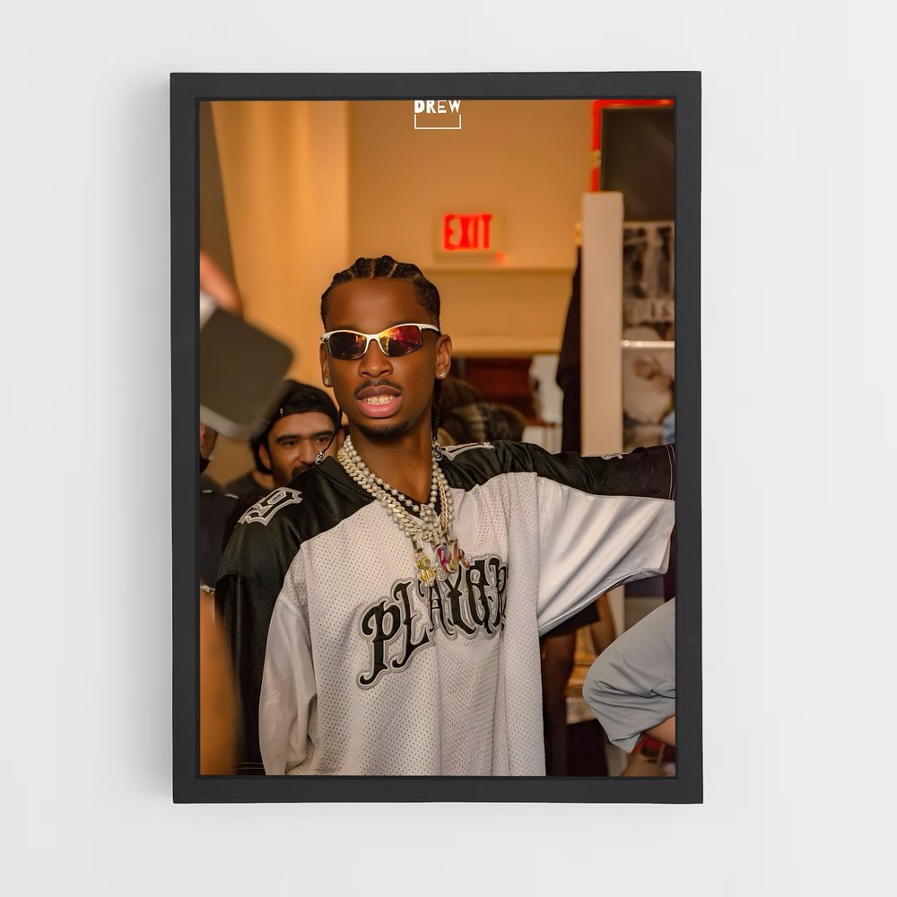 ap-shai gilgeous-alexander-2 cadre Noir
