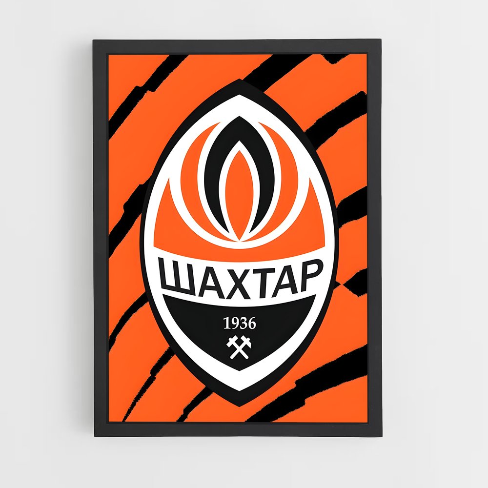 ap-shakhtar donetsk-2 cadre Noir