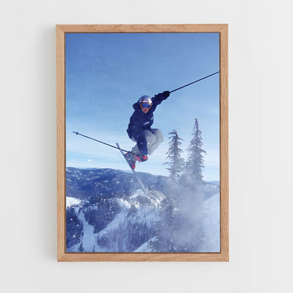 ap-shane mcconkey-1 cadre Bois clair