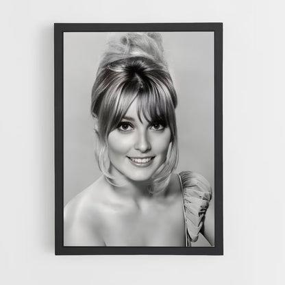 ap-sharon tate-7 cadre Noir