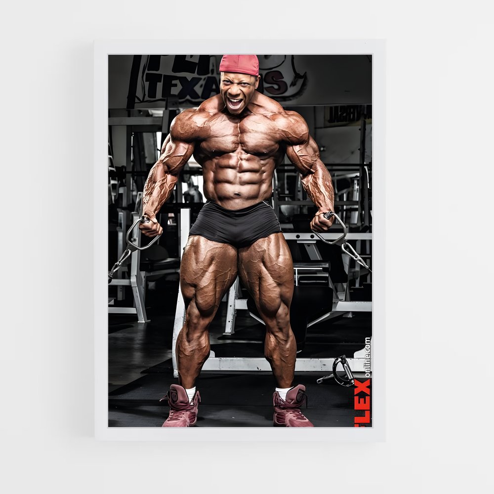 ap-shawn rhoden-3 cadre Blanc