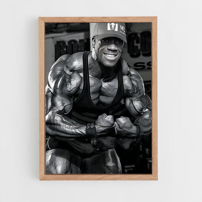 ap-shawn rhoden-7 cadre Bois clair
