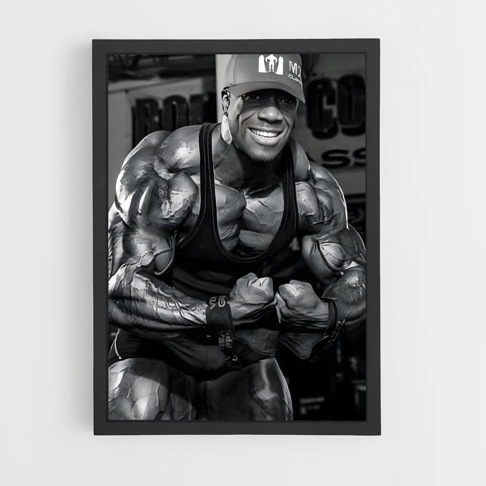 ap-shawn rhoden-7 cadre Noir