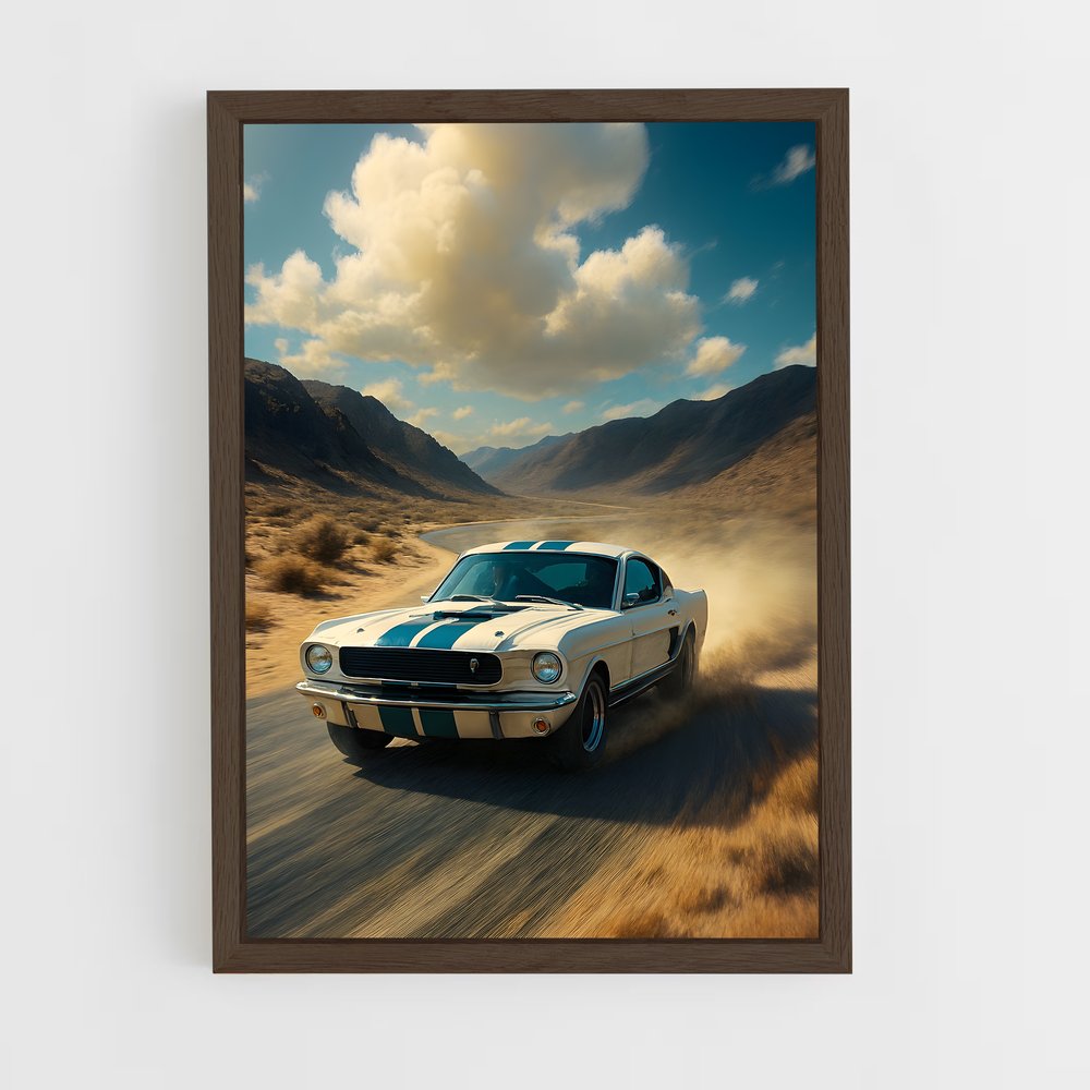 ap-shelby-4 cadre Bois foncé