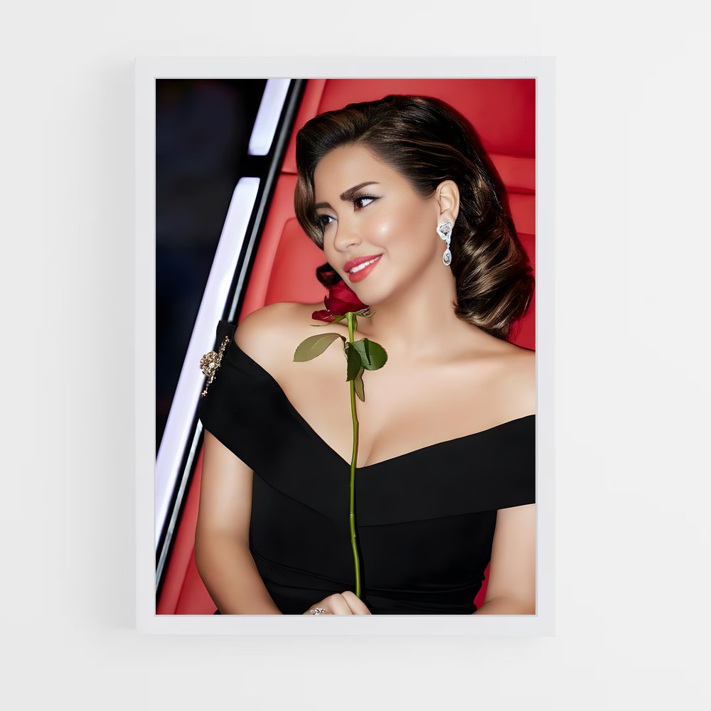 ap-sherine-1 cadre Blanc
