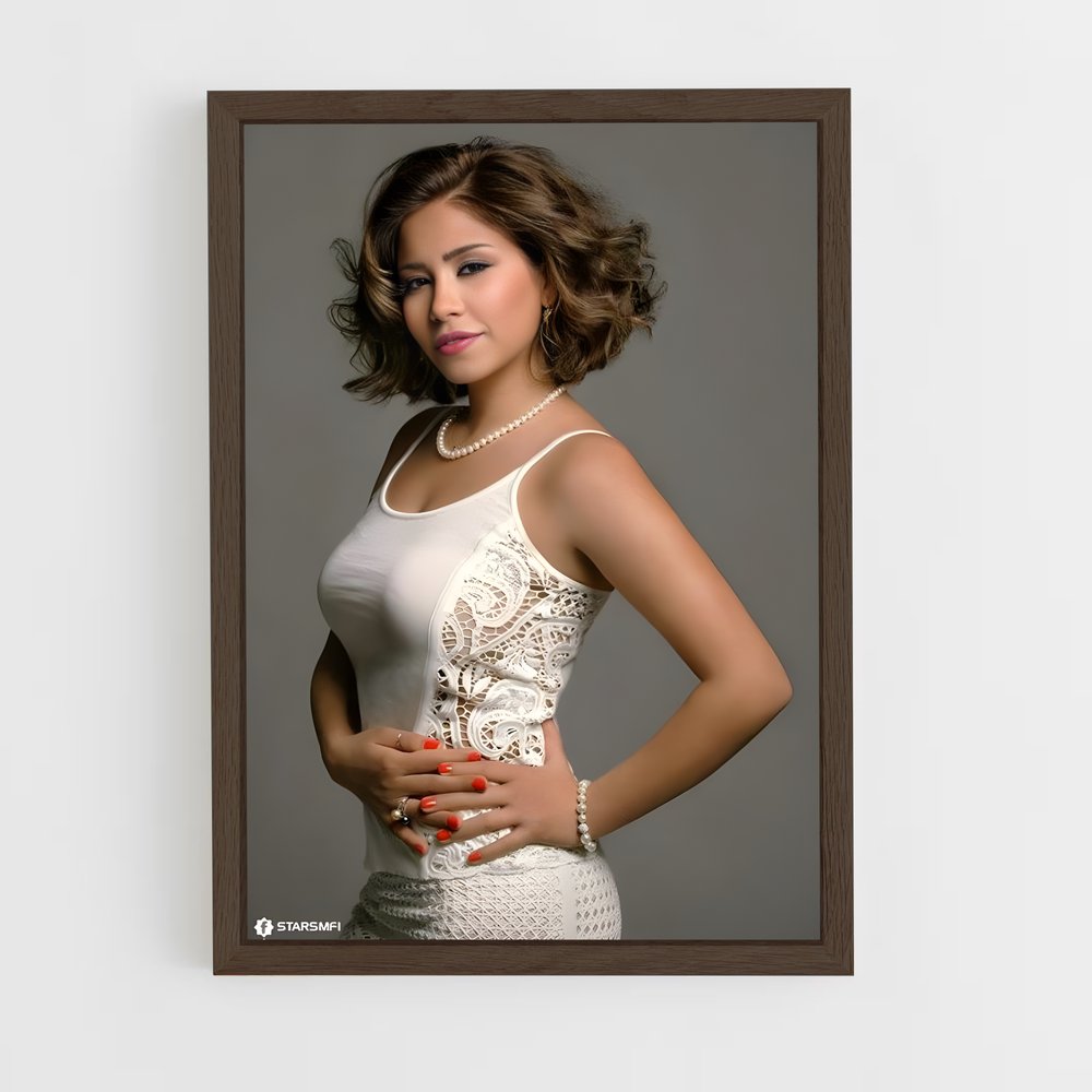 ap-sherine-9 cadre Bois foncé