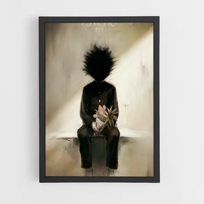 ap-shigeo kageyama-6 cadre Noir