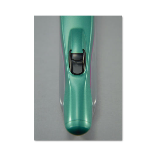 Poster Brosse à Dents Hayabusa