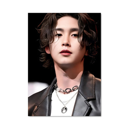 Poster Shinwon 49229