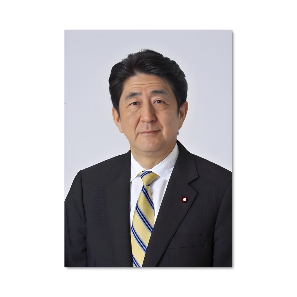 Poster L'Héritage d'Abe